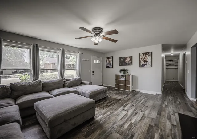 Photo 4 of Sale Pending at 1026 Nicholas Dr, Boonville, IN 47601 | MLS# 202636371 | Listing updated on 2026-09-14