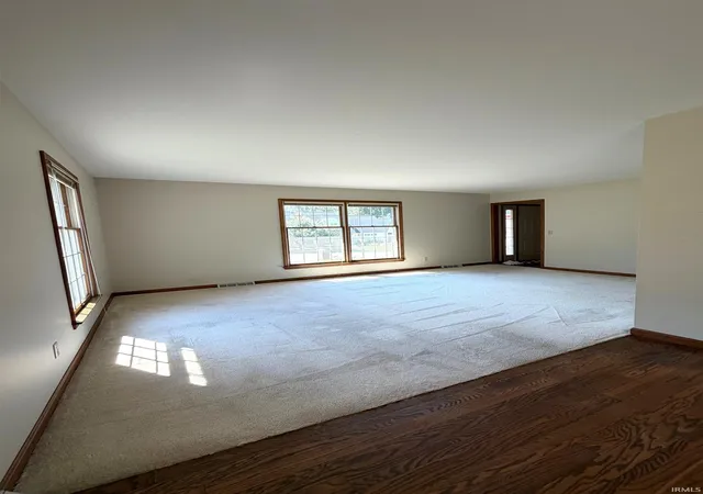 Photo 2 of Manufactured home for sale at 4611 Woods Tower Dr, Newburgh, IN 47630 | MLS# 202636374 | Listing updated on 2026-09-11