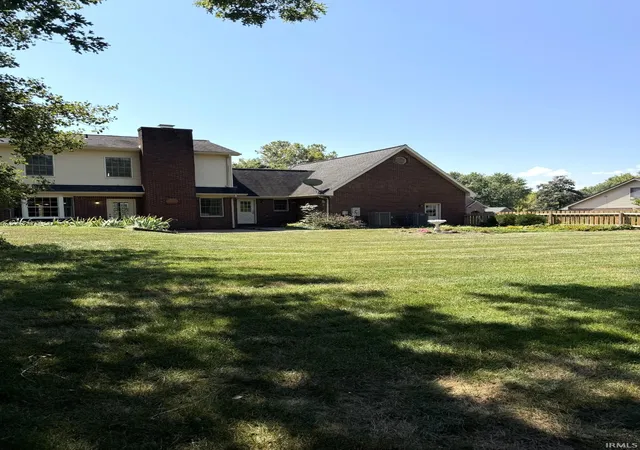 Photo 22 of Manufactured home for sale at 4611 Woods Tower Dr, Newburgh, IN 47630 | MLS# 202636374 | Listing updated on 2026-09-11