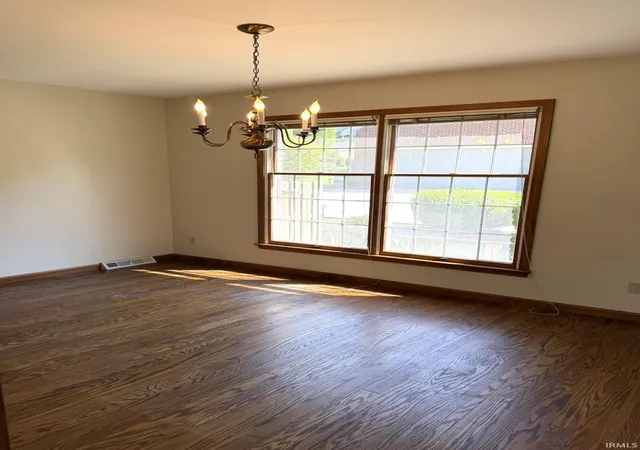 Photo 2 of Manufactured home for sale at 4611 Woods Tower Dr, Newburgh, IN 47630 | MLS# 202636374 | Listing updated on 2026-09-11