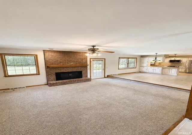 Photo 3 of Manufactured home for sale at 4611 Woods Tower Dr, Newburgh, IN 47630 | MLS# 202636374 | Listing updated on 2026-09-11