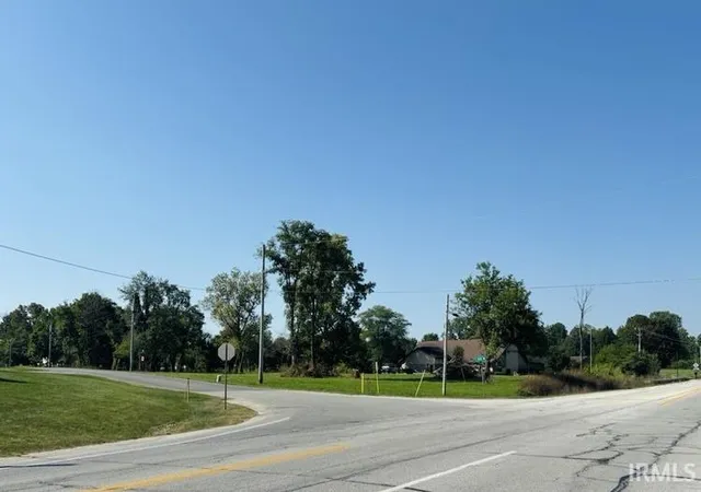 Photo 1 of Land for sale at S Business 31, Peru, IN 46970 | MLS# 202636377 | Listing updated on 2026-09-04