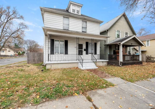 Photo 2 of Manufactured home for sale at 1017 Tennessee Ave, Fort Wayne, IN 46805 | MLS# 202636379 | Listing updated on 2026-09-07