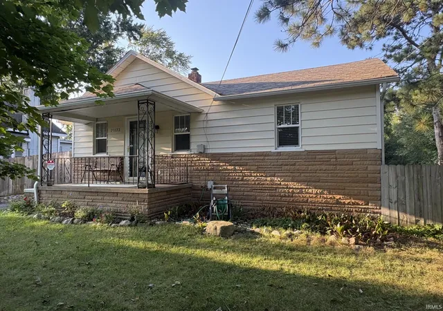 Photo 1 of Manufactured home for sale at 20173 Brick Rd, South Bend, IN 46637 | MLS# 202636381 | Listing updated on 2026-09-15