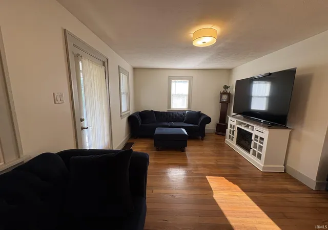 Photo 4 of Manufactured home for sale at 20173 Brick Rd, South Bend, IN 46637 | MLS# 202636381 | Listing updated on 2026-09-15