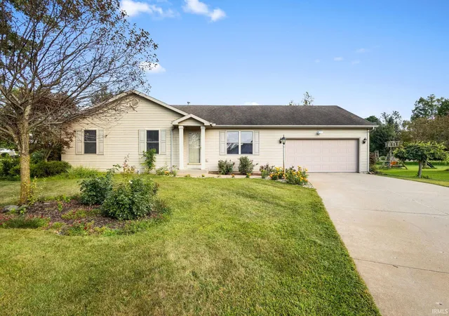 Photo 1 of Manufactured home for sale at 51968 Buckwillow Ct, Elkhart, IN 46514 | MLS# 202636384 | Listing updated on 2026-09-17
