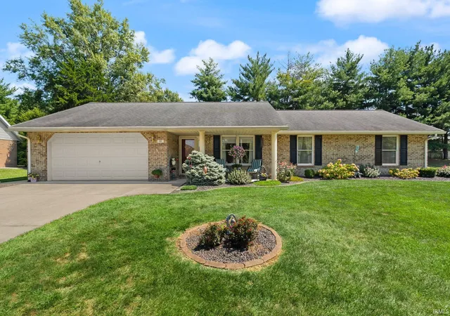 Photo 1 of Sale Pending at 380 Lechner Ln, Jasper, IN 47546 | MLS# 202636387 | Listing updated on 2026-09-08