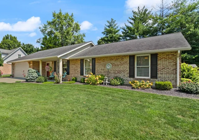 Photo 2 of Sale Pending at 380 Lechner Ln, Jasper, IN 47546 | MLS# 202636387 | Listing updated on 2026-09-08