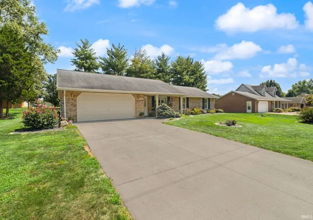 Photo 3 of Sale Pending at 380 Lechner Ln, Jasper, IN 47546 | MLS# 202636387 | Listing updated on 2026-09-08
