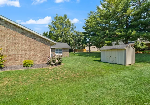 Photo 3 of Sale Pending at 380 Lechner Ln, Jasper, IN 47546 | MLS# 202636387 | Listing updated on 2026-09-08
