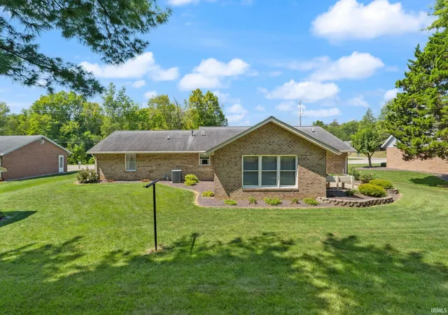 Photo 4 of Sale Pending at 380 Lechner Ln, Jasper, IN 47546 | MLS# 202636387 | Listing updated on 2026-09-08
