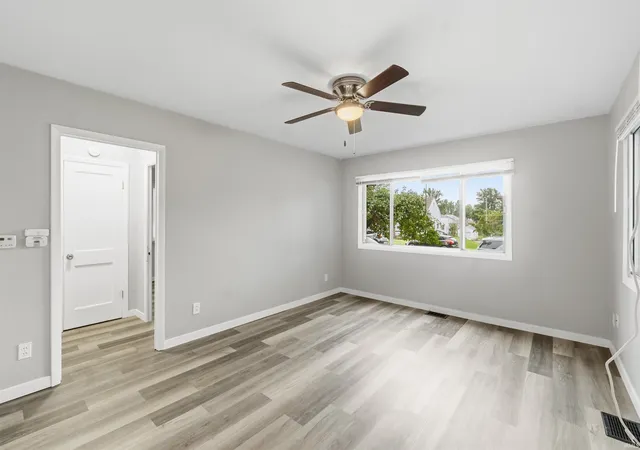 Photo 3 of Manufactured home for sale at 1514 3rd Street, Fort Wayne, IN 46808 | MLS# 202636388 | Listing updated on 2026-09-11
