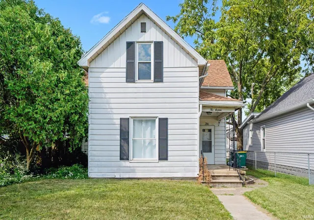 Photo 2 of Manufactured home for sale at 216 W Broadway St, Mishawaka, IN 46545 | MLS# 202636390 | Listing updated on 2026-09-04