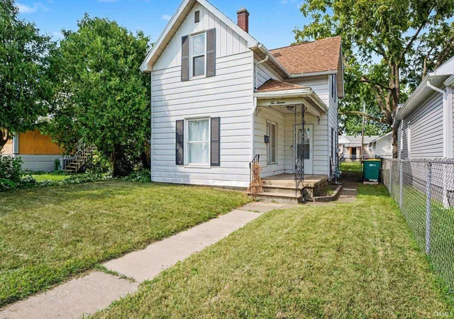 Photo 3 of Manufactured home for sale at 216 W Broadway St, Mishawaka, IN 46545 | MLS# 202636390 | Listing updated on 2026-09-04