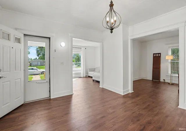 Photo 4 of Manufactured home for sale at 216 W Broadway St, Mishawaka, IN 46545 | MLS# 202636390 | Listing updated on 2026-09-04
