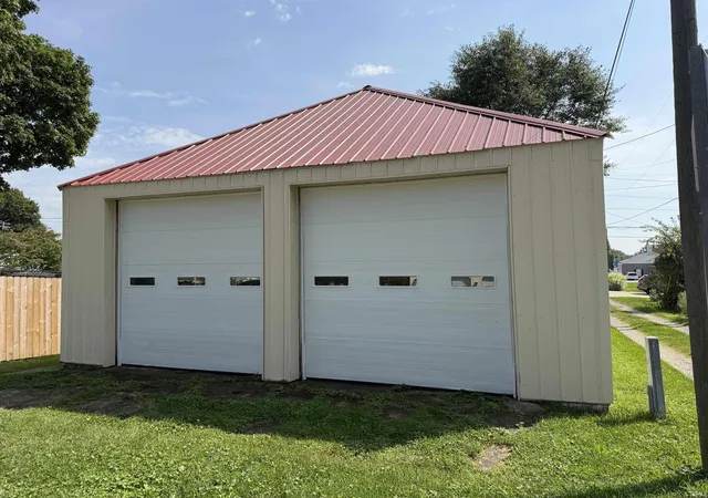 Photo 1 of Sale Pending at Jackson St, Mentone, IN 46539 | MLS# 202636393 | Listing updated on 2026-10-02