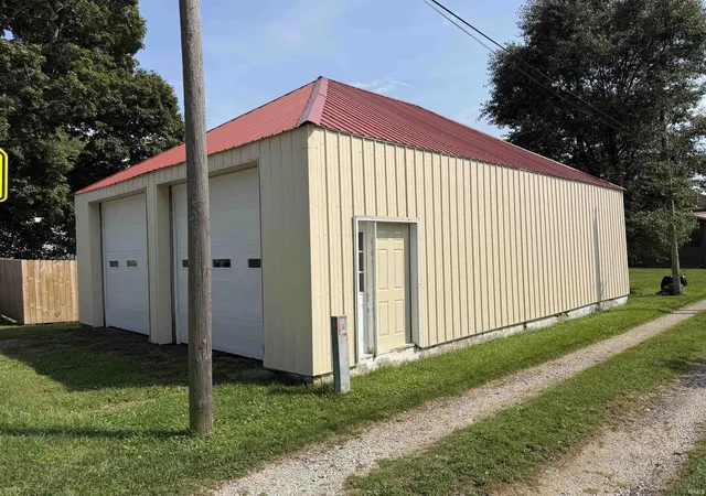 Photo 2 of Sale Pending at Jackson St, Mentone, IN 46539 | MLS# 202636393 | Listing updated on 2026-10-02