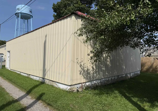 Photo 4 of Sale Pending at Jackson St, Mentone, IN 46539 | MLS# 202636393 | Listing updated on 2026-10-02
