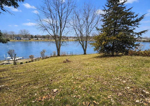 Photo 1 of Land for sale at 1275 Ln 201 Long Beach Lake, Fremont, IN 46737 | MLS# 202636395 | Listing updated on 2026-09-03