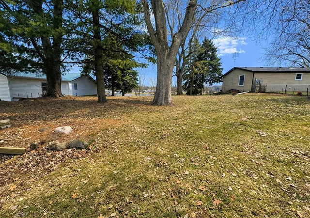 Photo 3 of Land for sale at 1275 Ln 201 Long Beach Lake, Fremont, IN 46737 | MLS# 202636395 | Listing updated on 2026-09-03