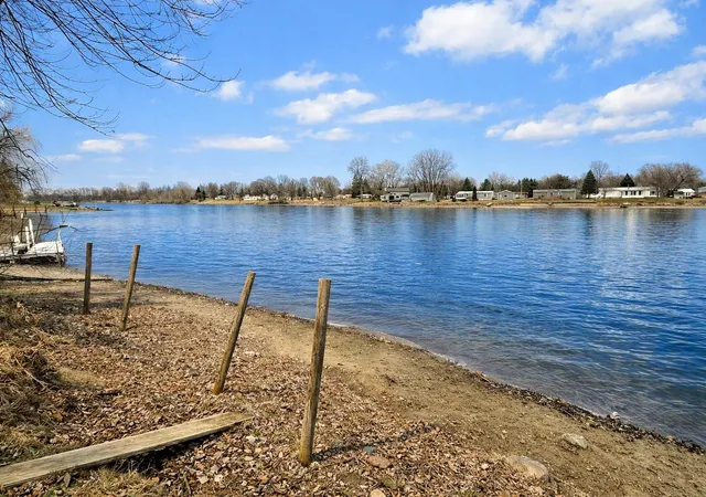 Photo 3 of Land for sale at 1275 Ln 201 Long Beach Lake, Fremont, IN 46737 | MLS# 202636395 | Listing updated on 2026-09-03