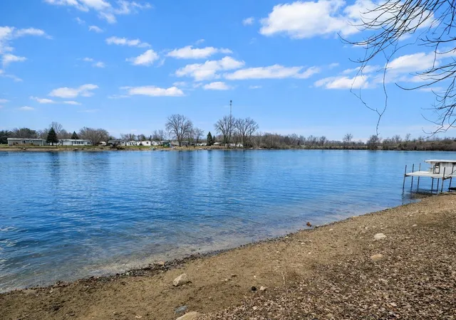Photo 4 of Land for sale at 1275 Ln 201 Long Beach Lake, Fremont, IN 46737 | MLS# 202636395 | Listing updated on 2026-09-03