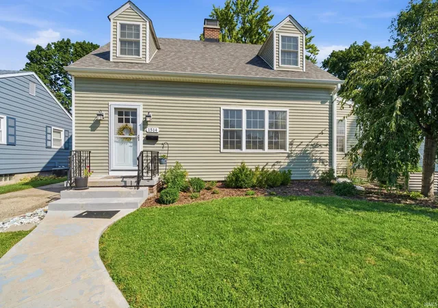 Photo 1 of Sale Pending at 1514 Durango St, Lafayette, IN 47905 | MLS# 202636396 | Listing updated on 2026-09-15