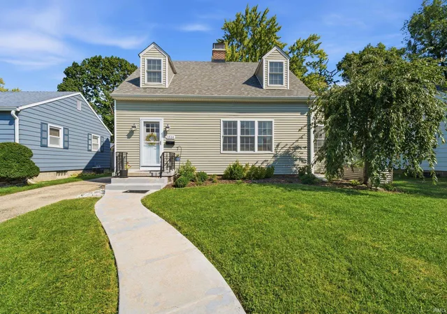 Photo 2 of Sale Pending at 1514 Durango St, Lafayette, IN 47905 | MLS# 202636396 | Listing updated on 2026-09-15