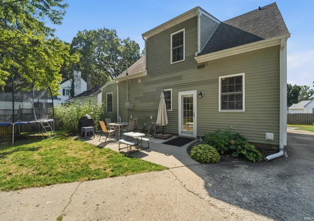 Photo 3 of Sale Pending at 1514 Durango St, Lafayette, IN 47905 | MLS# 202636396 | Listing updated on 2026-09-15