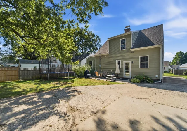 Photo 3 of Sale Pending at 1514 Durango St, Lafayette, IN 47905 | MLS# 202636396 | Listing updated on 2026-09-15