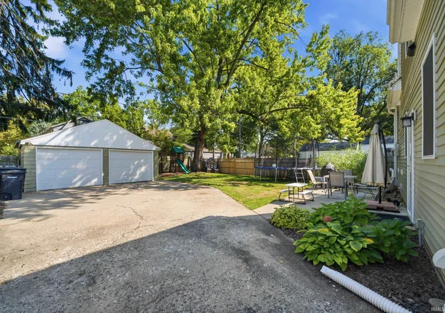Photo 4 of Sale Pending at 1514 Durango St, Lafayette, IN 47905 | MLS# 202636396 | Listing updated on 2026-09-15