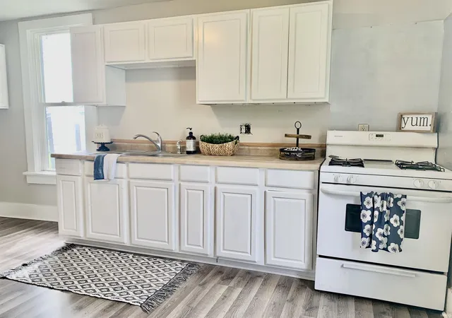 Photo 3 of Manufactured home for sale at 1007 Mason St, Elkhart, IN 46516 | MLS# 202636399 | Listing updated on 2026-09-04