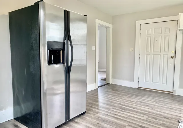 Photo 3 of Manufactured home for sale at 1007 Mason St, Elkhart, IN 46516 | MLS# 202636399 | Listing updated on 2026-09-04