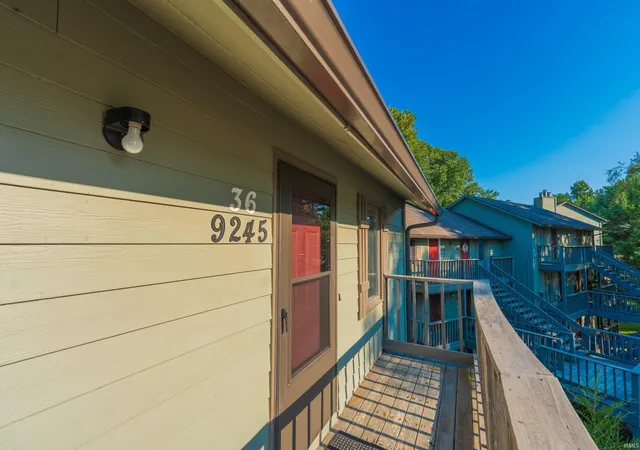 Photo 3 of Condo for sale at 9245 S Pointe Retreat Dr, Bloomington, IN 47401 | MLS# 202636400 | Listing updated on 2026-09-03