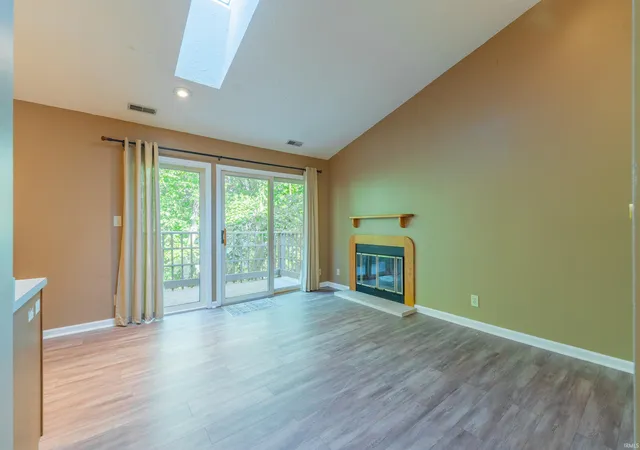 Photo 3 of Condo for sale at 9245 S Pointe Retreat Dr, Bloomington, IN 47401 | MLS# 202636400 | Listing updated on 2026-09-03