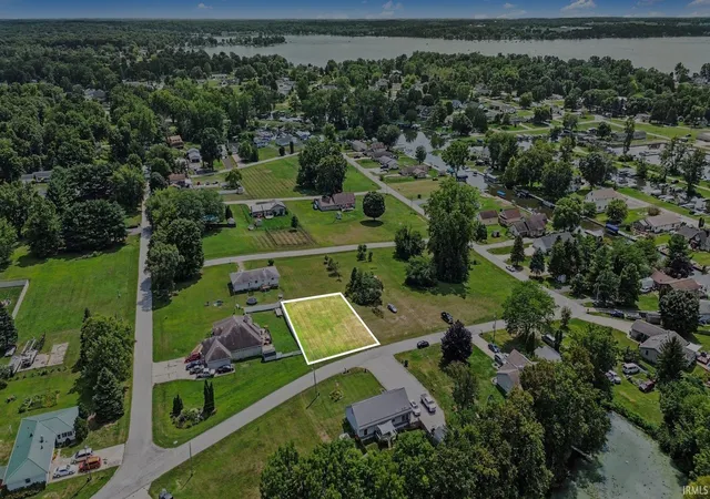 Photo 1 of Sale Pending at Wizard Of Oz Way, Cromwell, IN 46732 | MLS# 202636401 | Listing updated on 2026-10-01