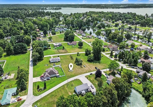 Photo 2 of Sale Pending at Wizard Of Oz Way, Cromwell, IN 46732 | MLS# 202636401 | Listing updated on 2026-10-01