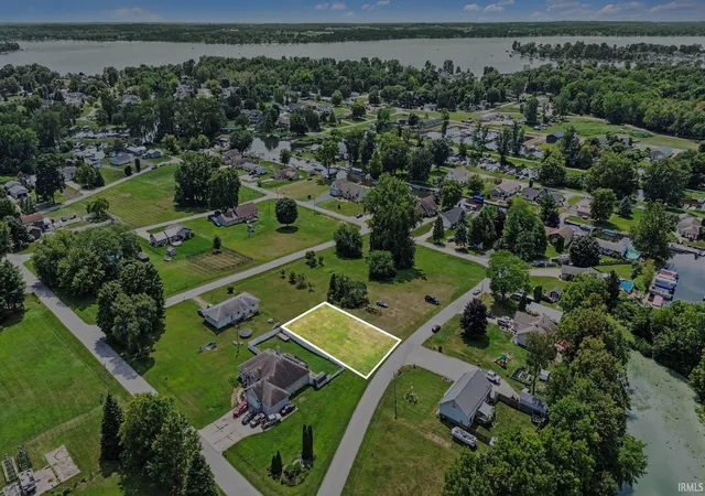 Photo 3 of Sale Pending at Wizard Of Oz Way, Cromwell, IN 46732 | MLS# 202636401 | Listing updated on 2026-10-01