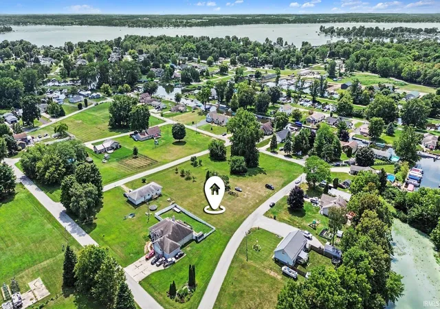 Photo 3 of Sale Pending at Wizard Of Oz Way, Cromwell, IN 46732 | MLS# 202636401 | Listing updated on 2026-10-01