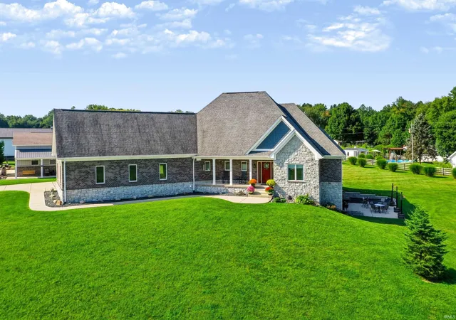 Manufactured home for sale at 6767 State Rd, Greenwood, IN 46143 | MLS# 202636404 | Listing updated on 2026-09-16