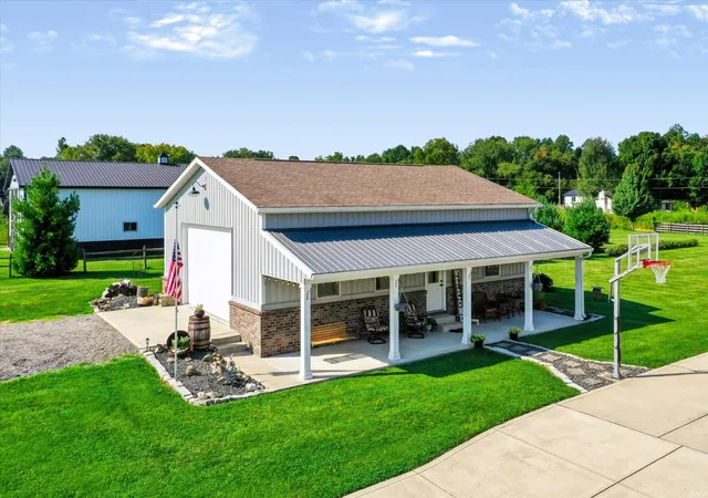 Photo 2 of Manufactured home for sale at 6767 State Rd, Greenwood, IN 46143 | MLS# 202636404 | Listing updated on 2026-09-16