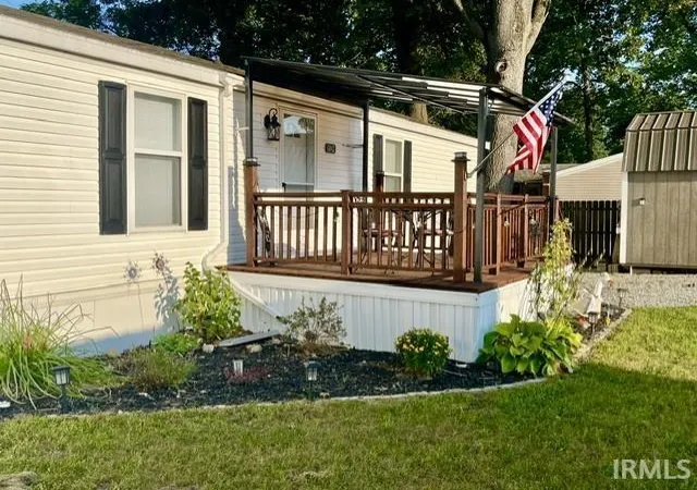 Photo 4 of Sale Pending at 6843 N 1225 West, Monticello, IN 47960 | MLS# 202636408 | Listing updated on 2026-09-11