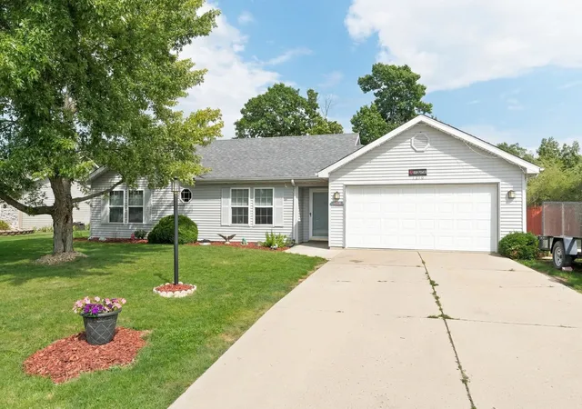 Photo 1 of Sale Pending at 1210 Virginia Ln, Auburn, IN 46706 | MLS# 202636410 | Listing updated on 2026-09-05