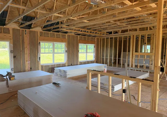 Photo 2 of Manufactured home for sale at 13 Corsac Ct, Crawfordsville, IN 47933 | MLS# 202636411 | Listing updated on 2026-09-04