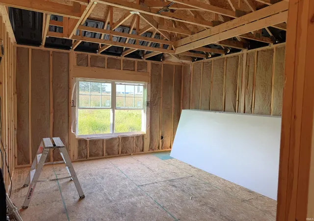 Photo 3 of Manufactured home for sale at 13 Corsac Ct, Crawfordsville, IN 47933 | MLS# 202636411 | Listing updated on 2026-09-04