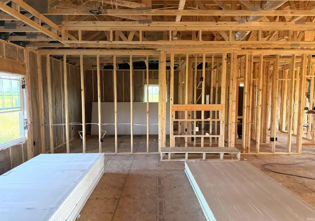 Photo 3 of Manufactured home for sale at 13 Corsac Ct, Crawfordsville, IN 47933 | MLS# 202636411 | Listing updated on 2026-09-04