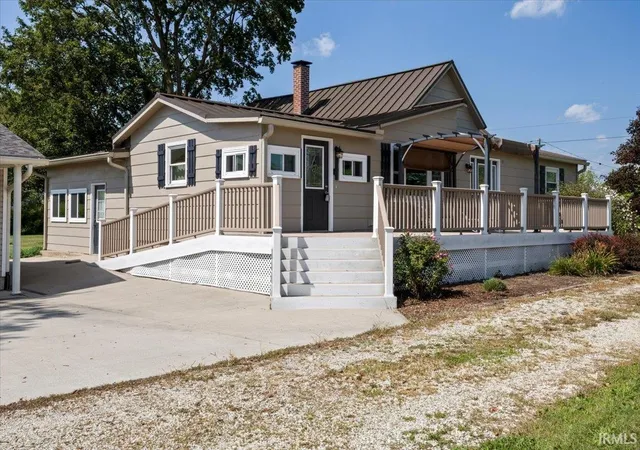 Photo 3 of Sale Pending at 3531 E 500 North, Winchester, IN 47394 | MLS# 202636416 | Listing updated on 2026-09-08