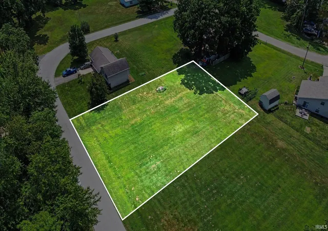 Photo 1 of Sale Pending at Enchanted Forest Ln, Cromwell, IN 46732 | MLS# 202636419 | Listing updated on 2026-10-01