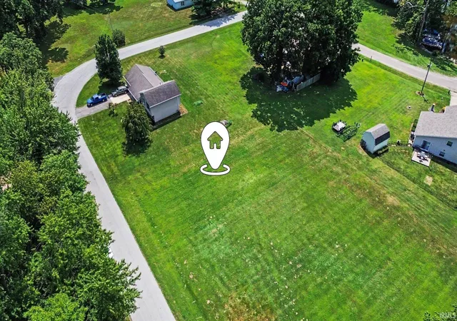 Photo 2 of Sale Pending at Enchanted Forest Ln, Cromwell, IN 46732 | MLS# 202636419 | Listing updated on 2026-10-01