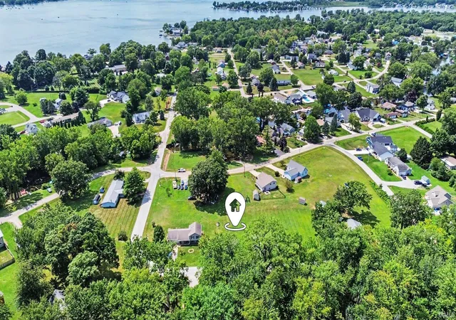 Photo 3 of Sale Pending at Enchanted Forest Ln, Cromwell, IN 46732 | MLS# 202636419 | Listing updated on 2026-10-01